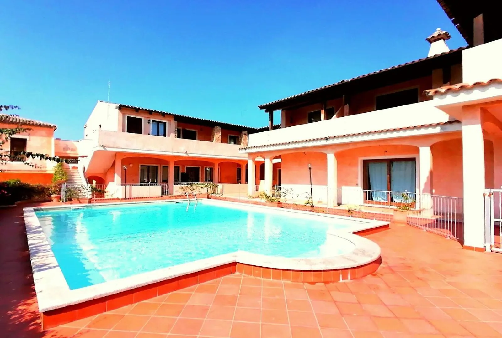 Vakantiehuis La Casetta Di Mary Porto Cervo