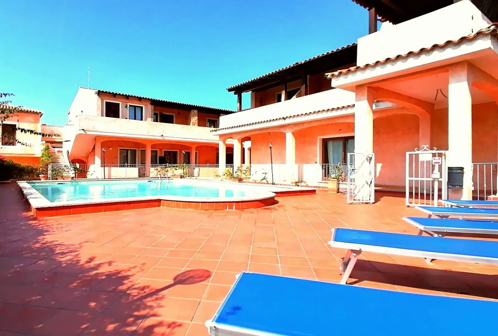 Vakantiehuis La Casetta Di Mary Porto Cervo