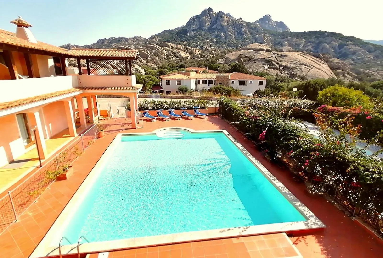 La Casetta Di Mary Porto Cervo Italië